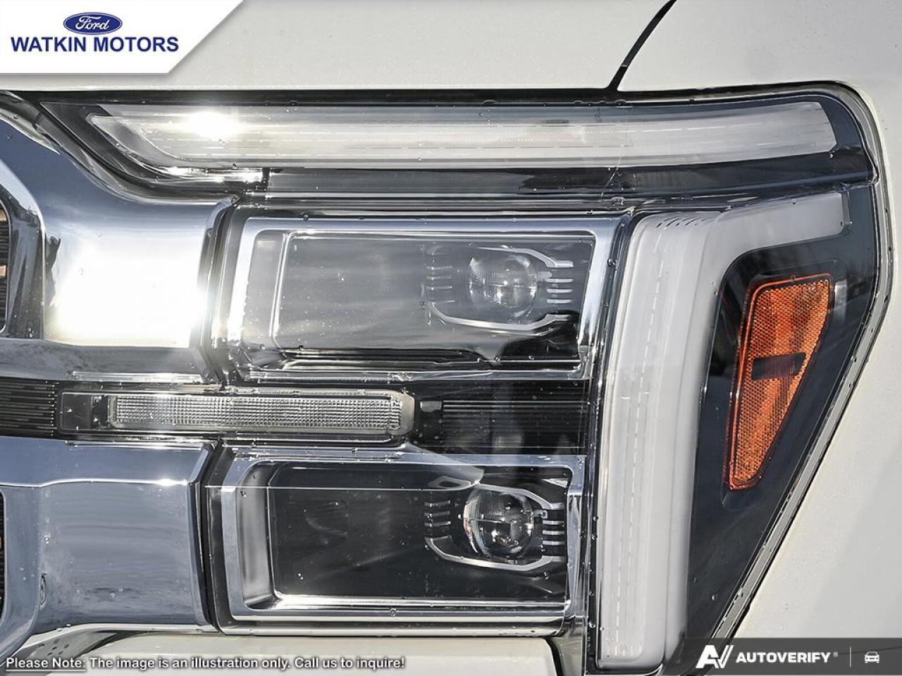 2025 Ford F-150 King Ranch Photo9