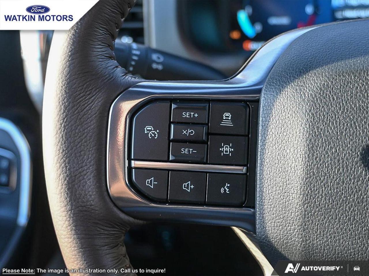 2025 Ford F-150 King Ranch Photo25