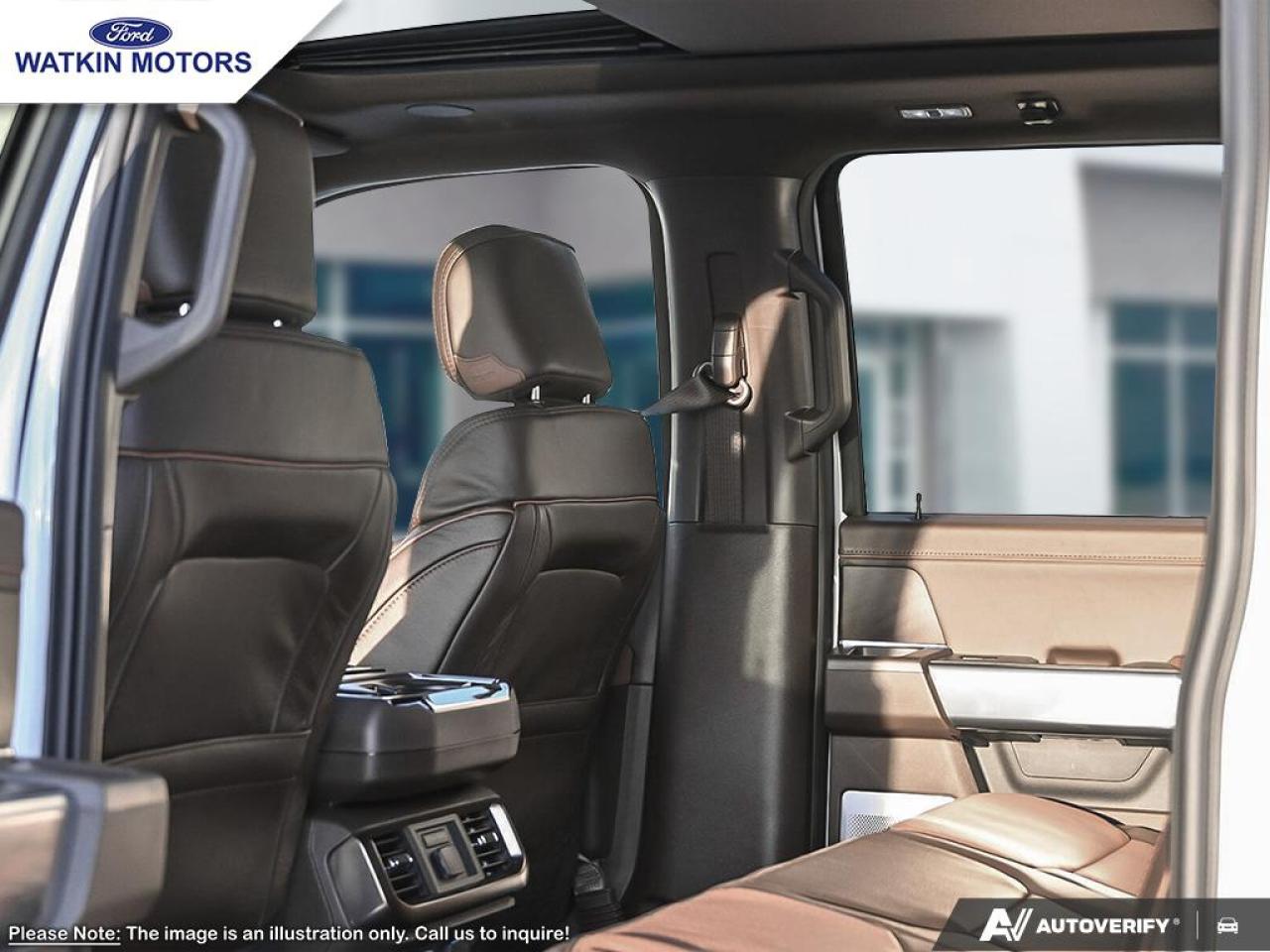 2025 Ford F-150 King Ranch Photo20