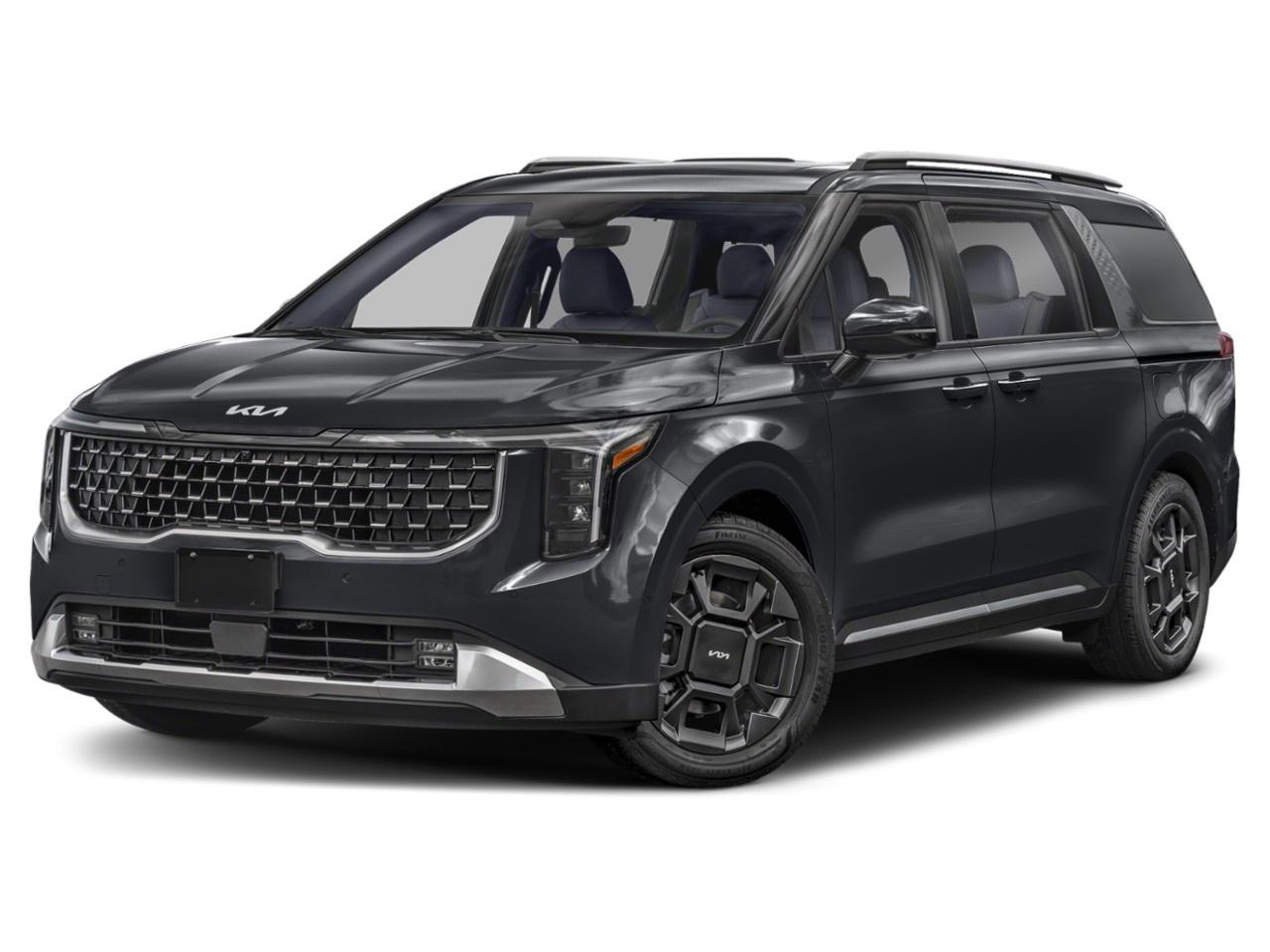 New 2026 Kia Carnival SX FWD for sale in Orleans, ON