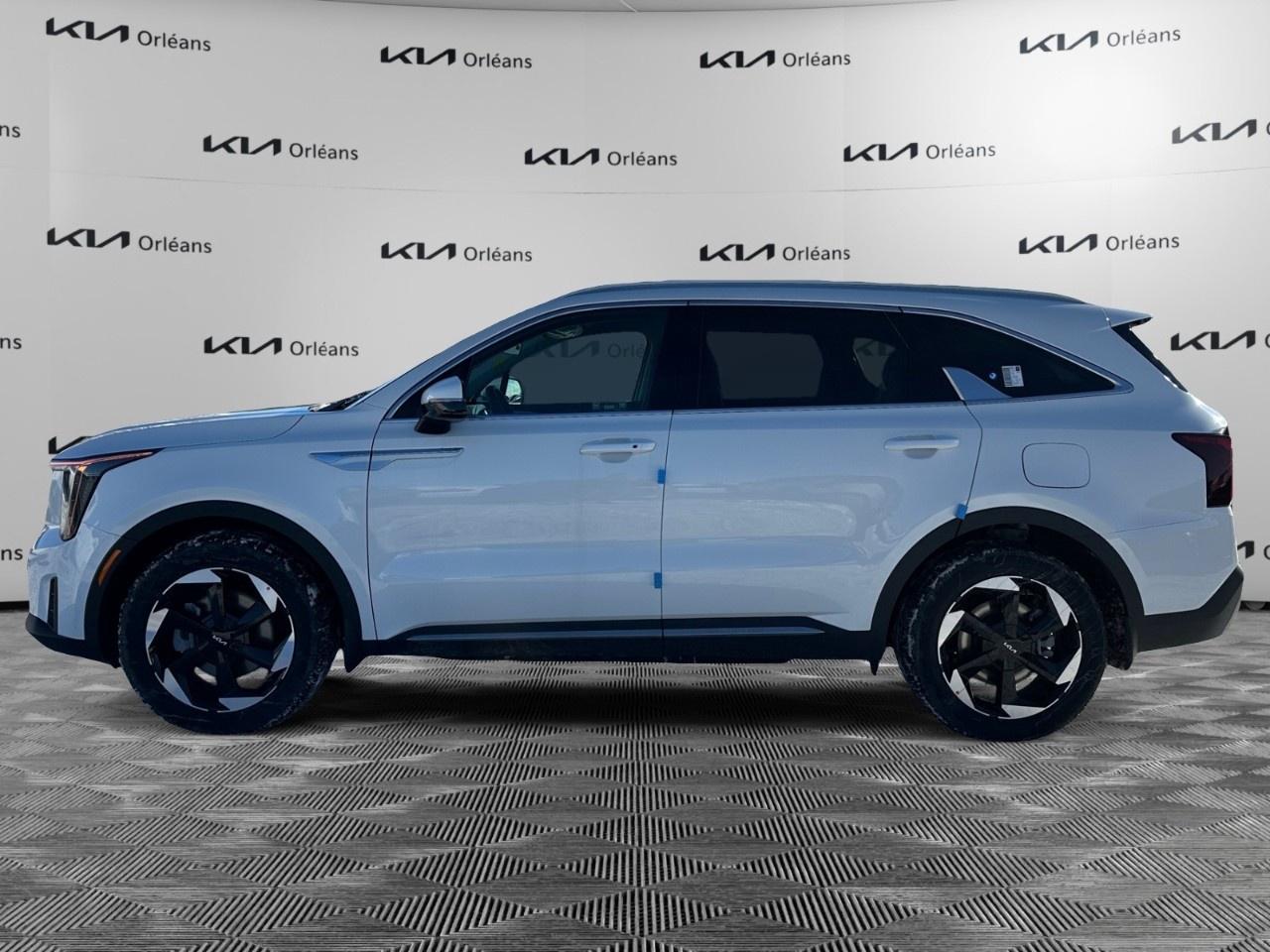 2026 Kia Sorento Plug-In Hybrid LX AWD Photo