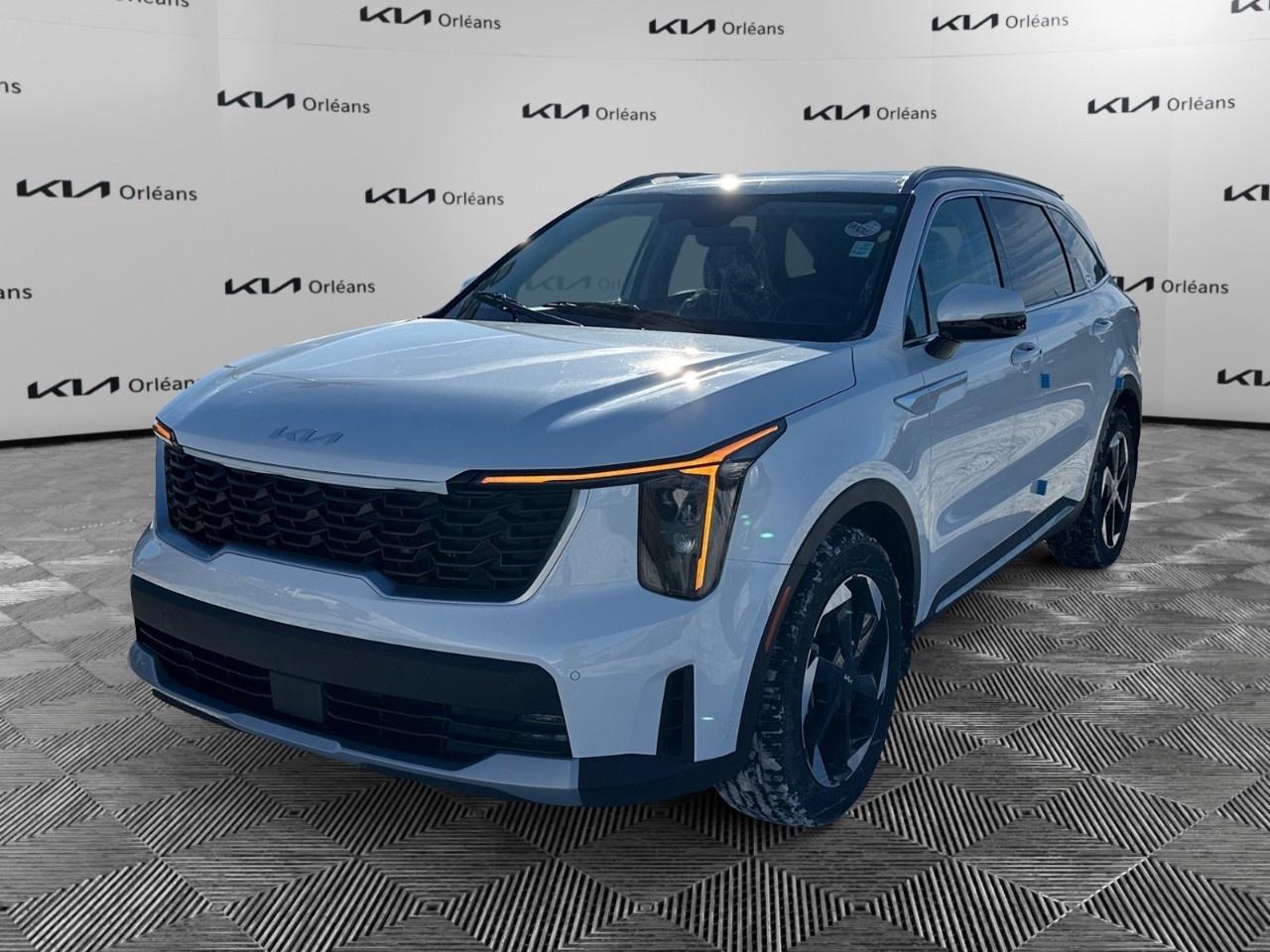 <p>* While every reasonable effort is made to ensure the accuracy of this data we are not responsible for any errors or omissions contained in these pages. Please verify any information in question with a representative of Orleans Kia.</p>