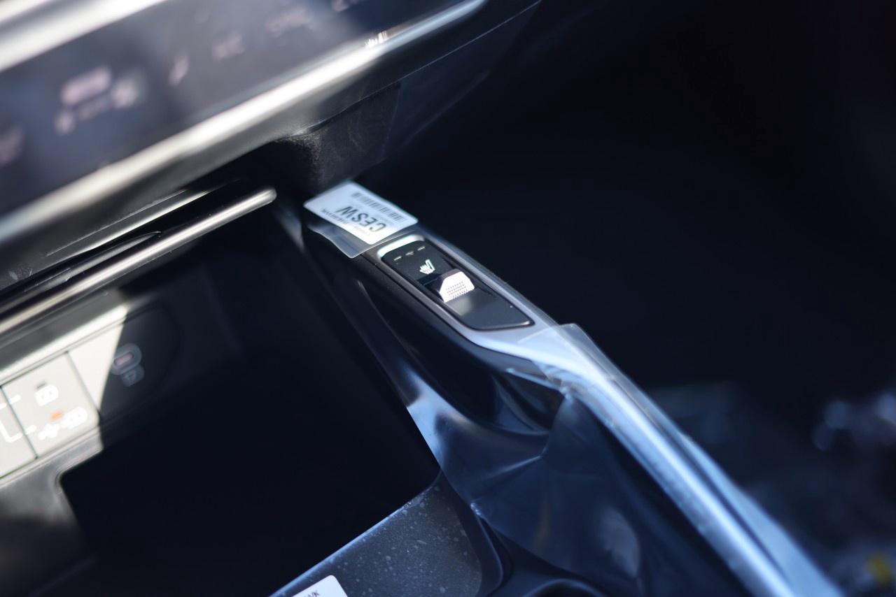 2026 Kia Sorento Plug-In Hybrid LX AWD Photo