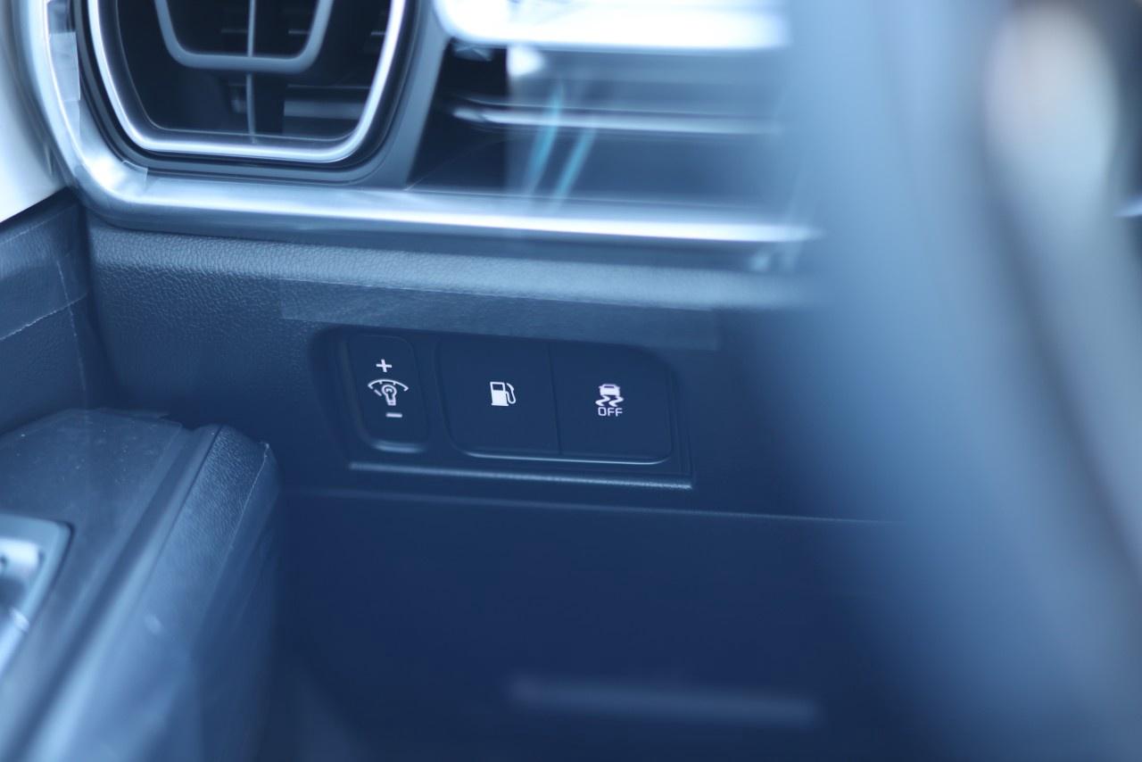 2026 Kia Sorento Plug-In Hybrid LX AWD Photo