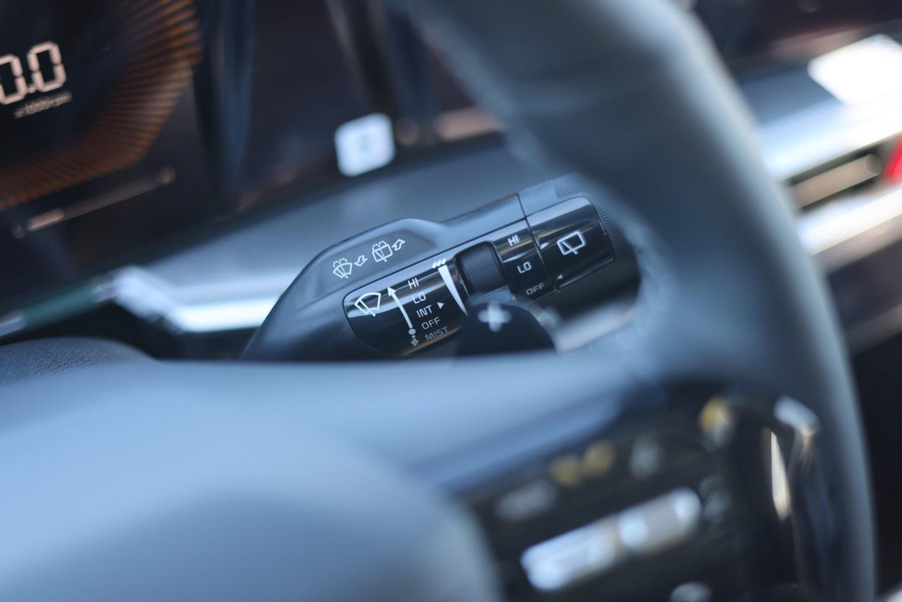 2026 Kia Sorento Plug-In Hybrid LX AWD Photo