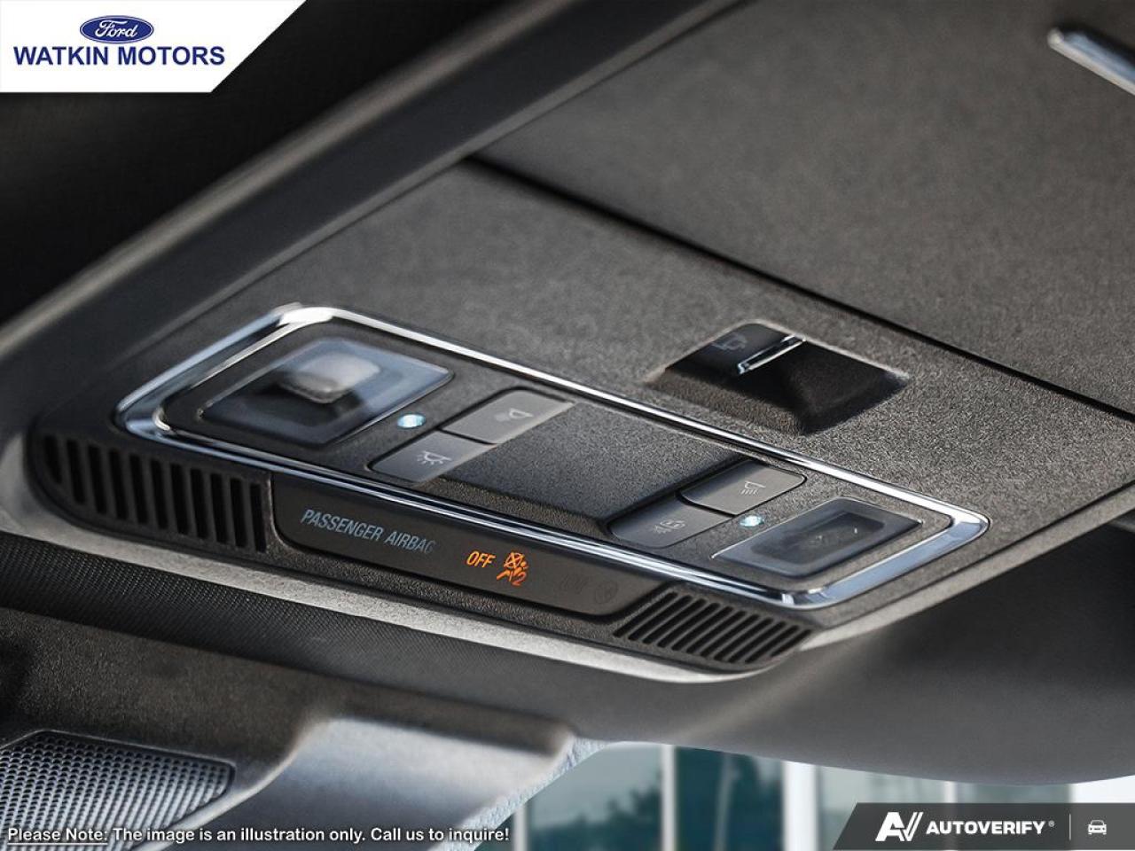 2025 Ford F-150 Lariat Photo18