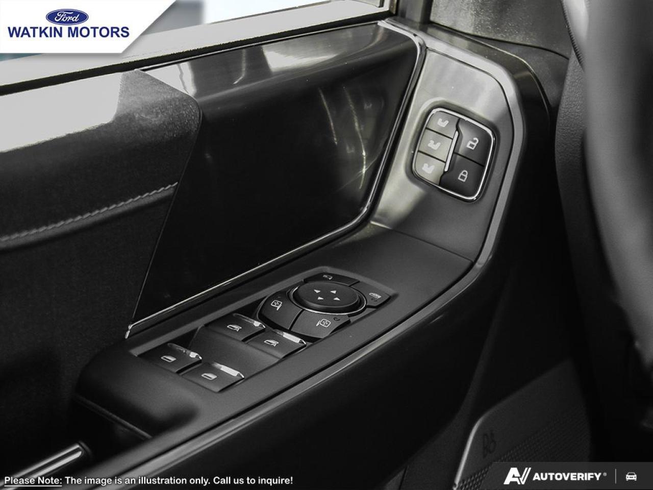 2025 Ford F-150 Lariat Photo25