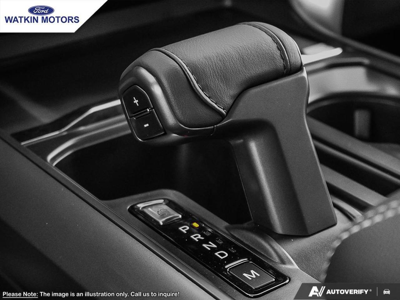 2025 Ford F-150 Lariat Photo16