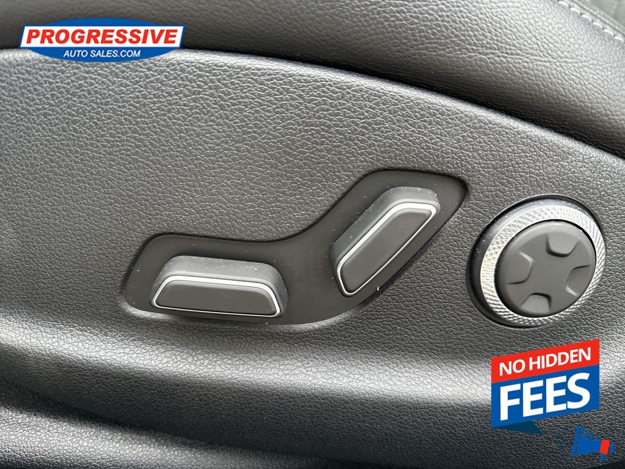 2023 Genesis G80 2.5T Advanced - Sunroof -  Cooled Seats Photo