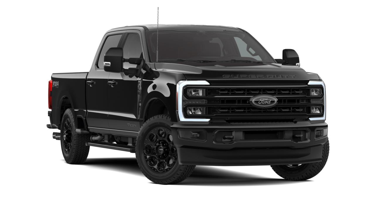 2026 Ford F-350 XLT Photo3