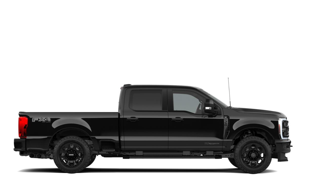 2026 Ford F-350 XLT Photo4