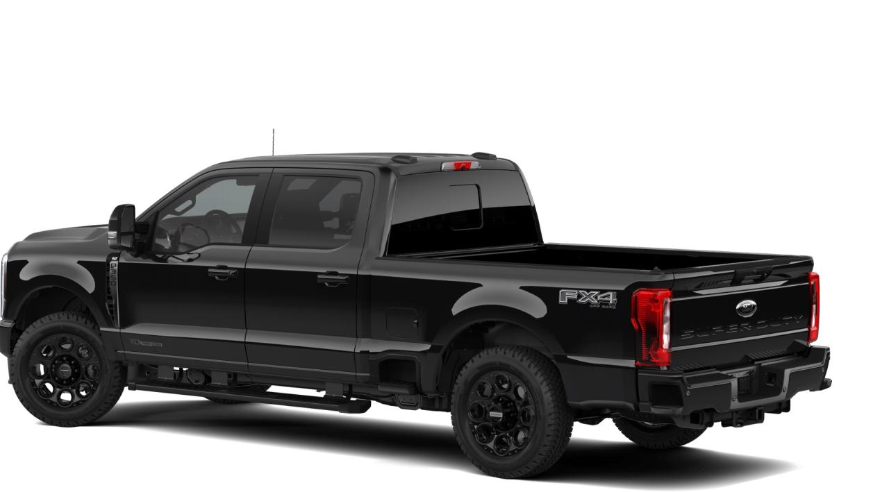2026 Ford F-350 XLT Photo1