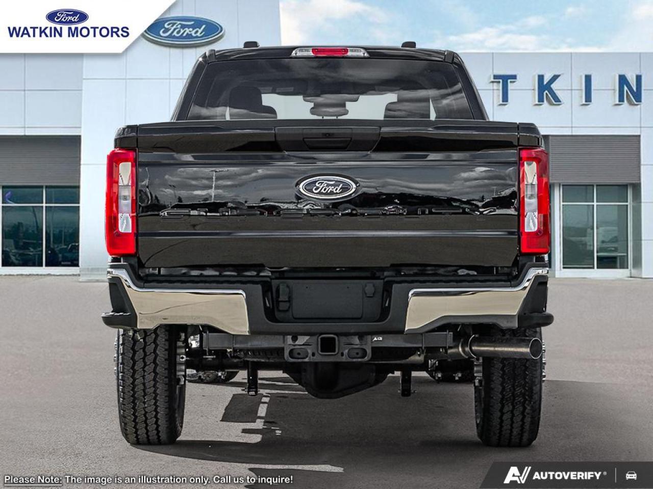 2026 Ford F-350 Super Duty SRW XLT Photo23