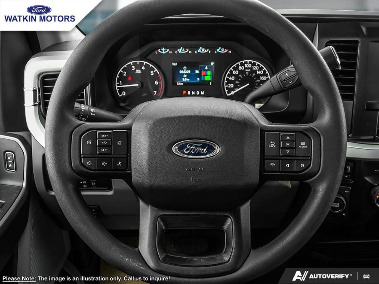 2026 Ford F-350 Super Duty SRW XLT Photo10