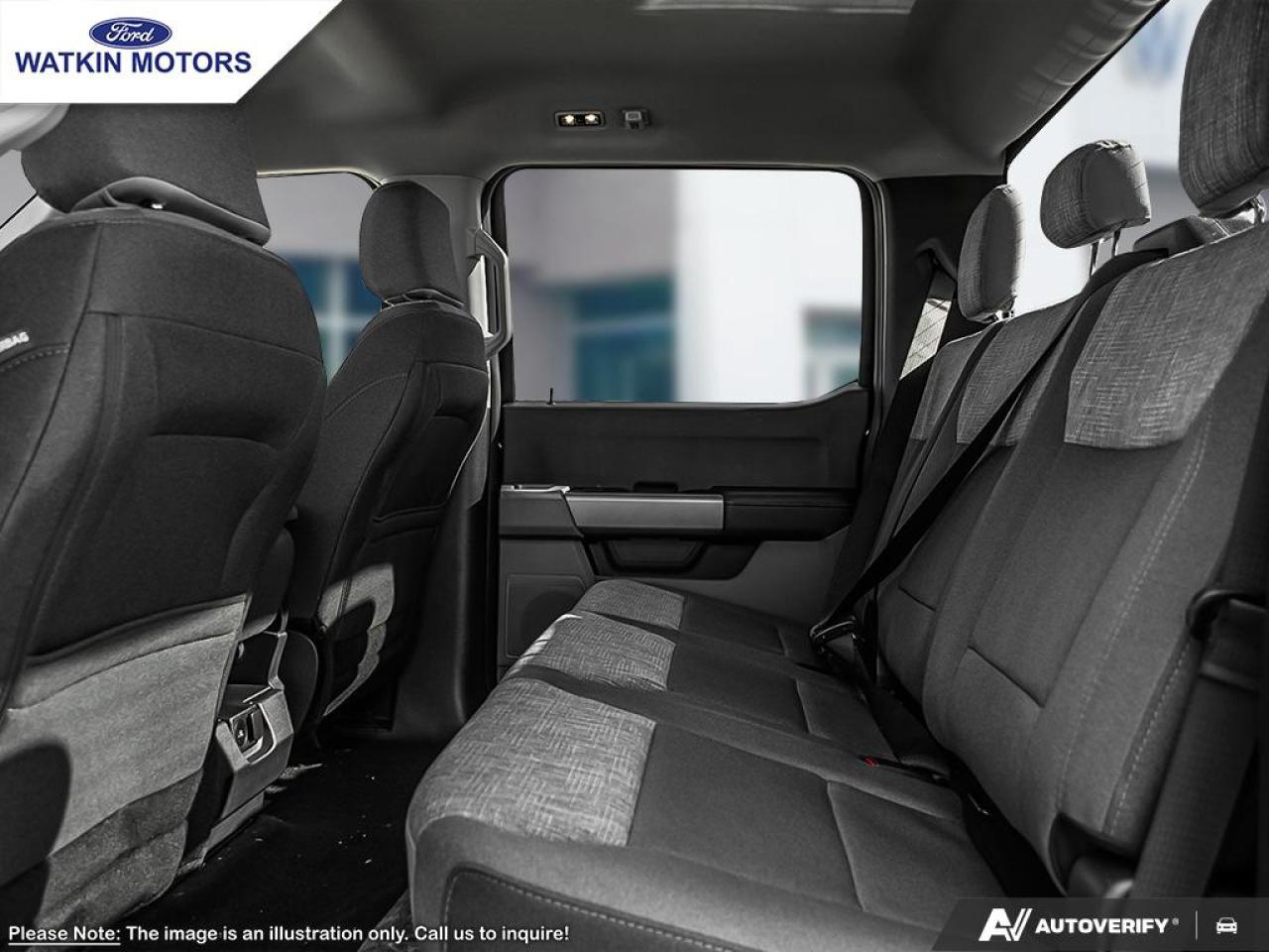 2026 Ford F-350 Super Duty SRW XLT Photo23