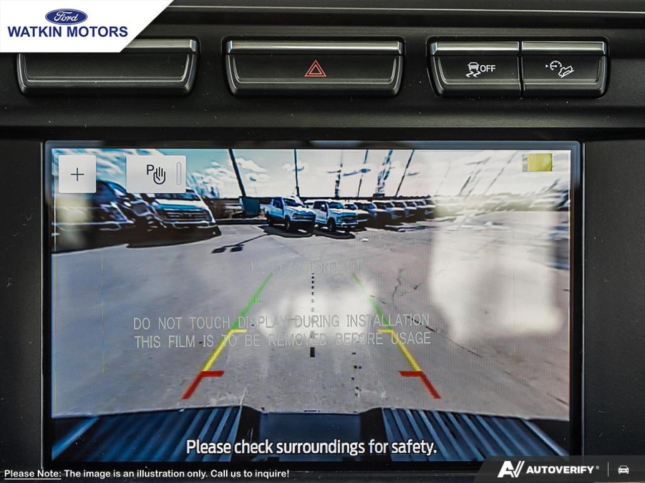 2026 Ford F-350 Super Duty SRW XLT Photo23