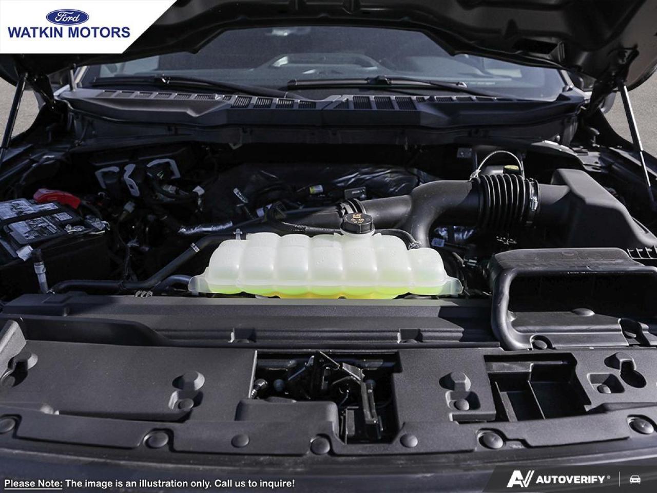 2025 Ford F-150 STX Photo24