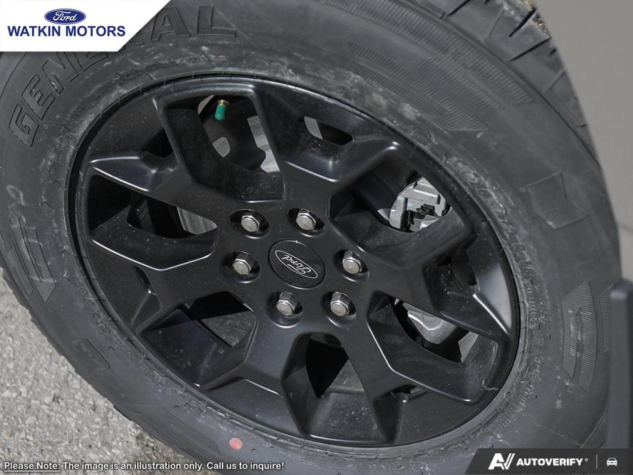 2025 Ford F-150 STX Photo24