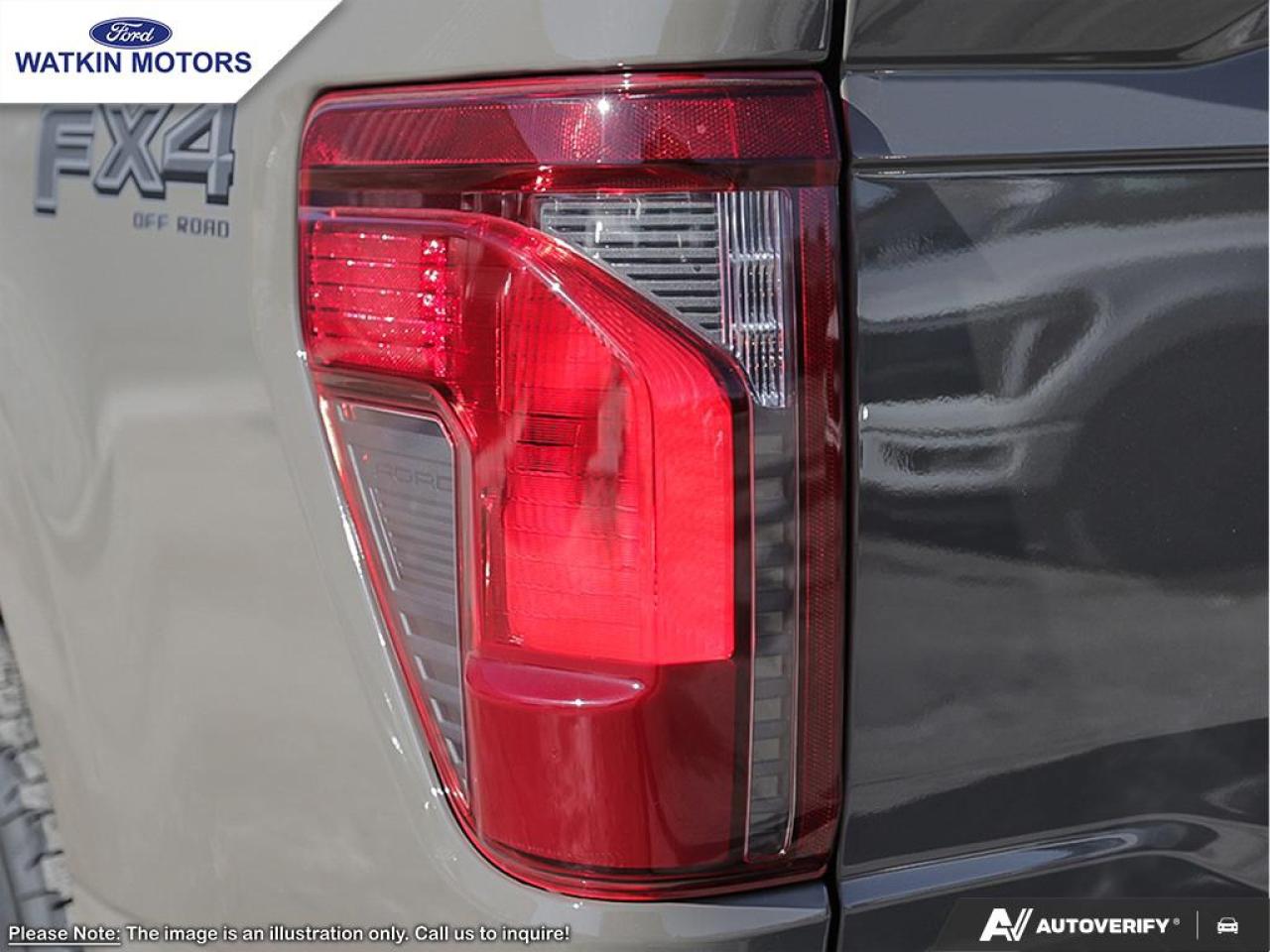 2025 Ford F-150 STX Photo24