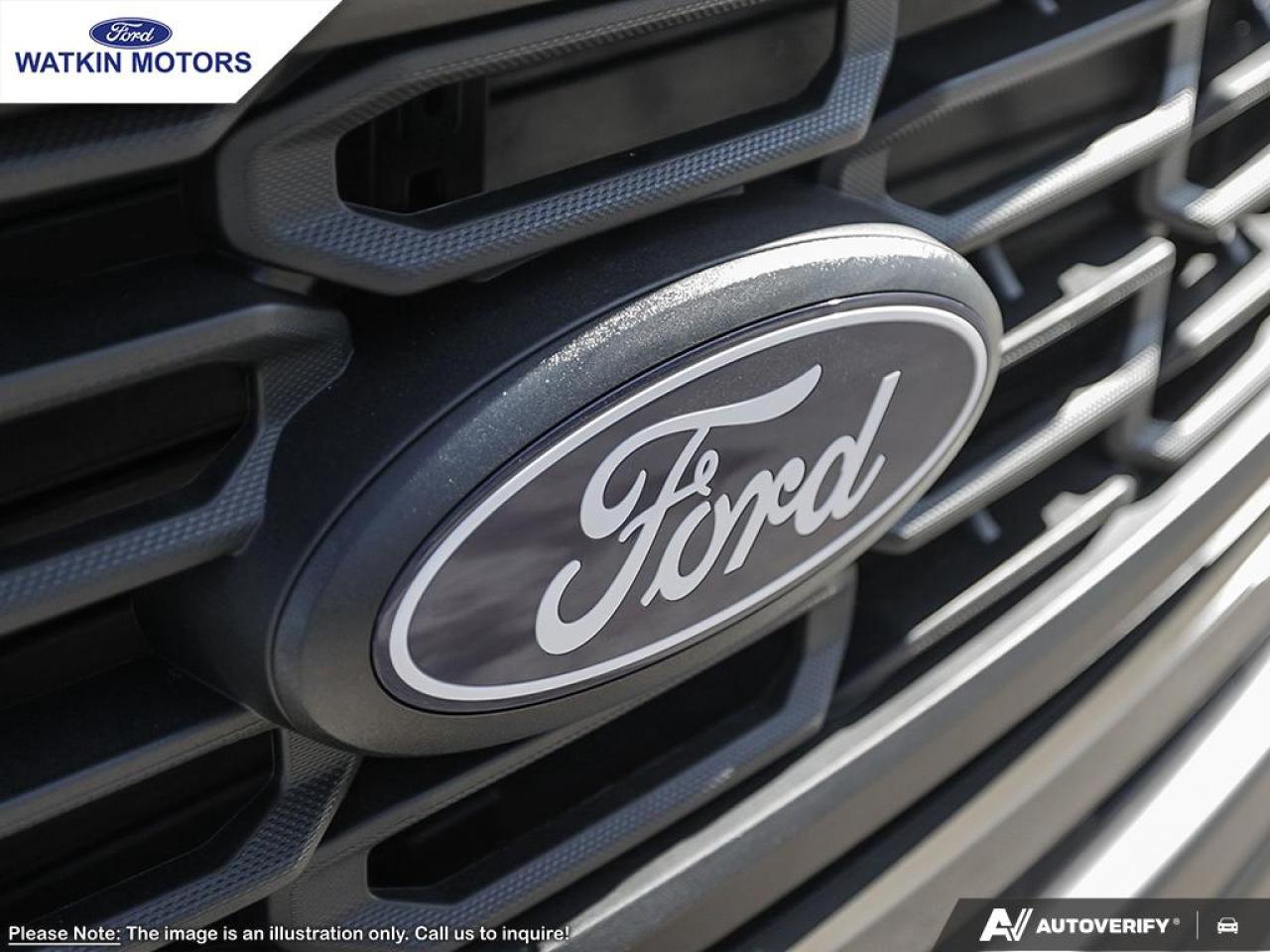 2025 Ford F-150 STX Photo7