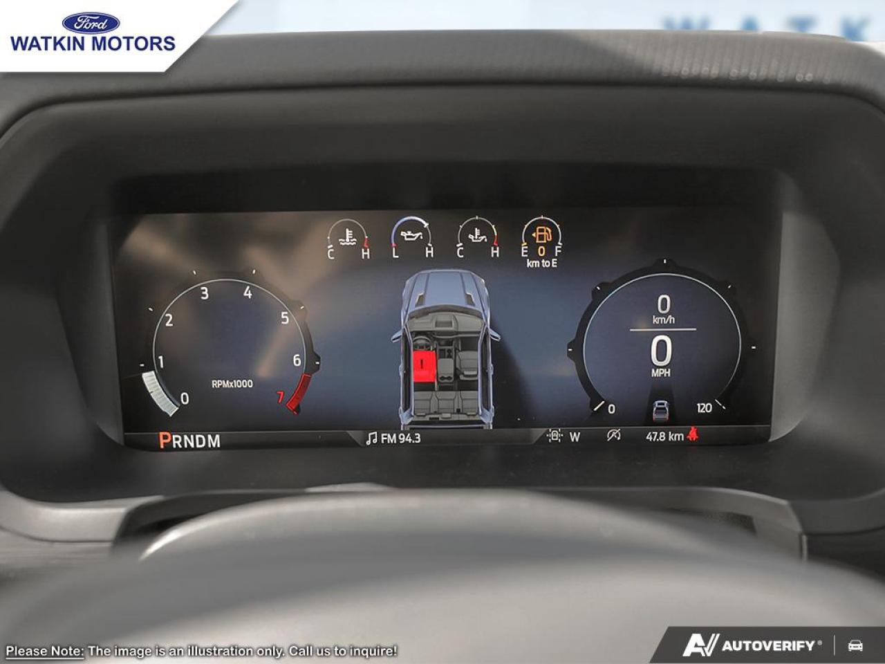 2025 Ford F-150 STX Photo12