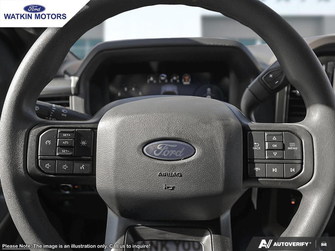 2025 Ford F-150 STX Photo11