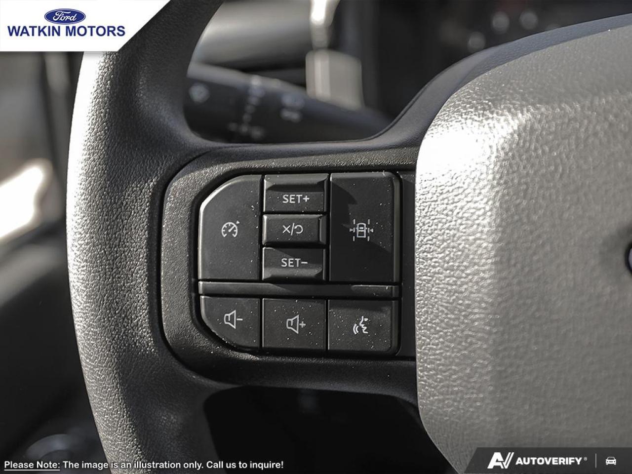 2025 Ford F-150 STX Photo13