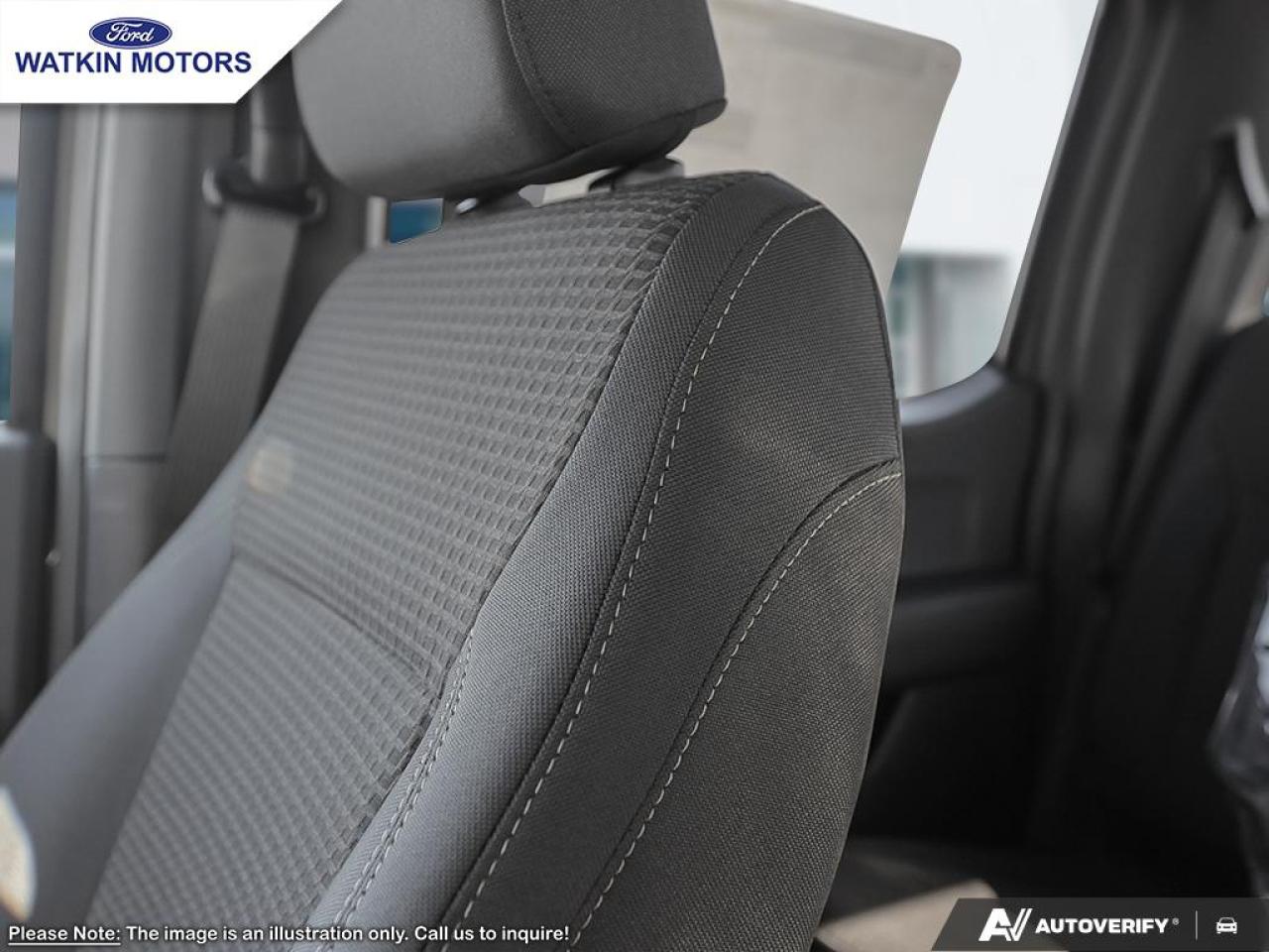 2025 Ford F-150 STX Photo18