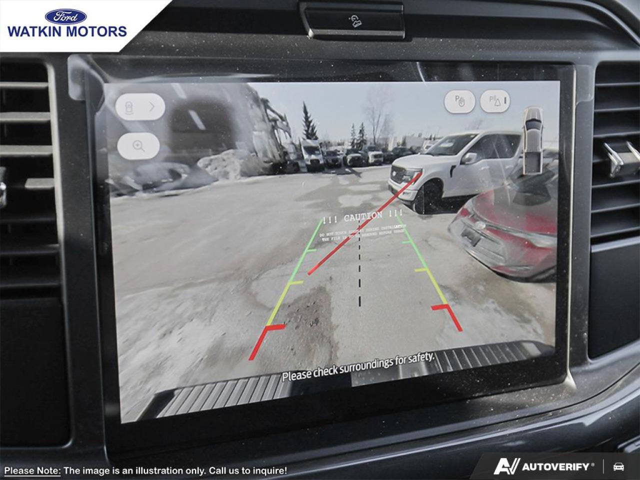 2025 Ford F-150 STX Photo20