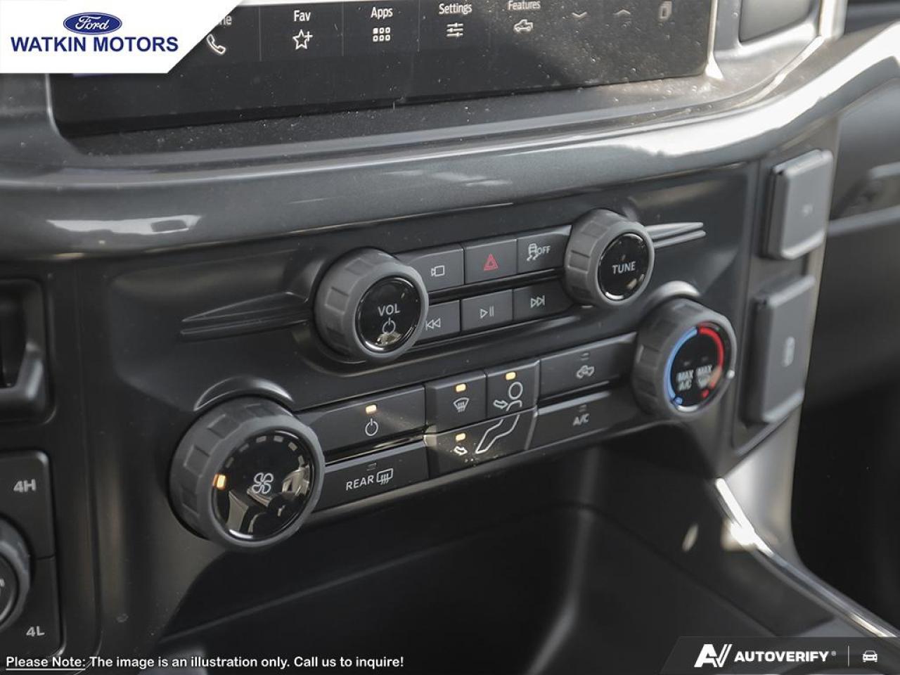 2025 Ford F-150 STX Photo21