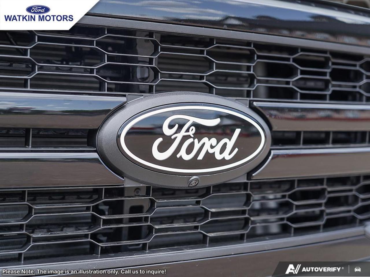 2025 Ford F-150 Lariat Photo25