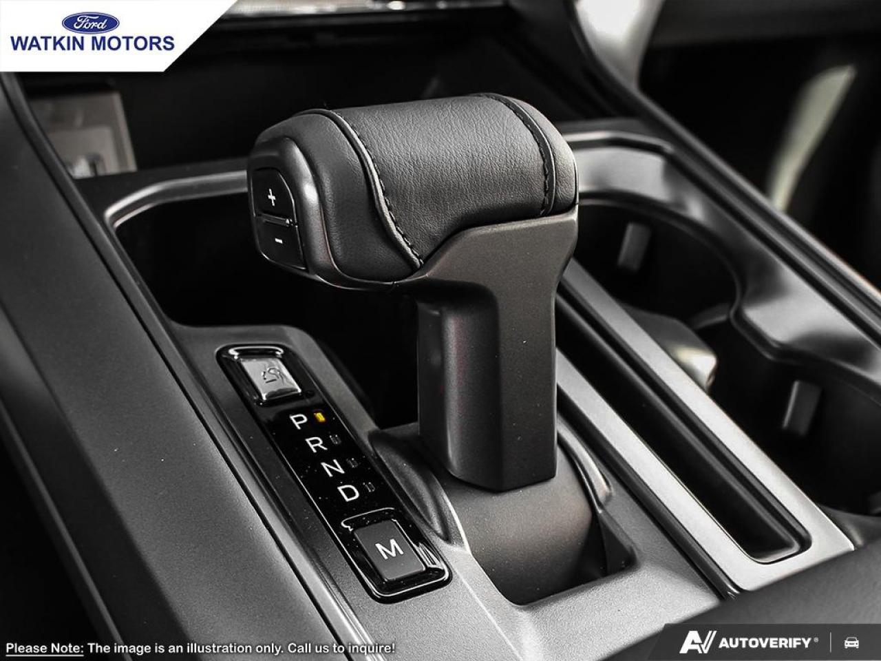 2025 Ford F-150 Lariat Photo23