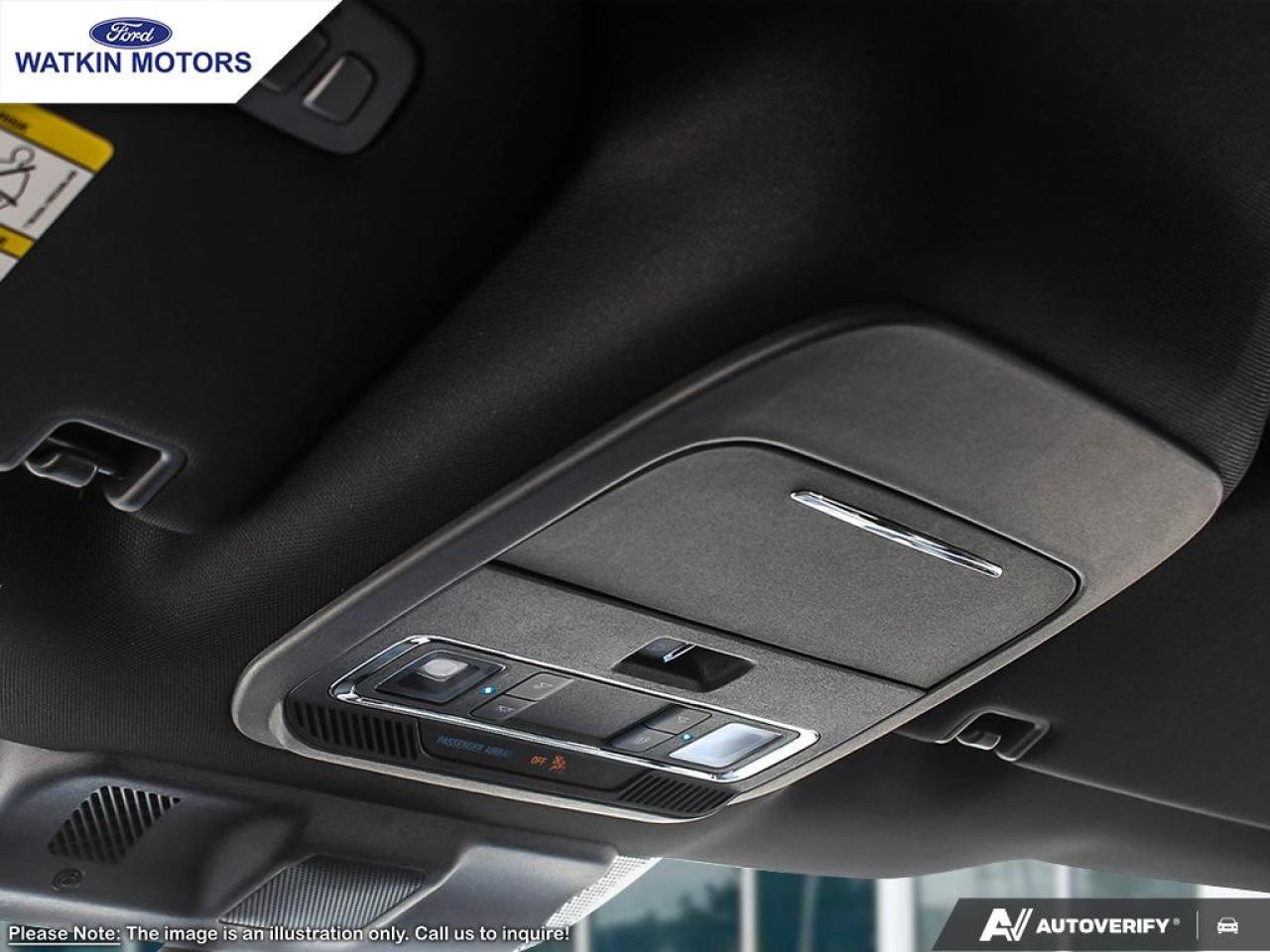 2025 Ford F-150 Lariat Photo16