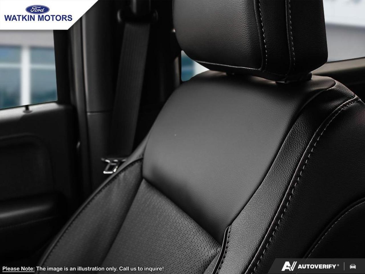 2025 Ford F-150 Lariat Photo23