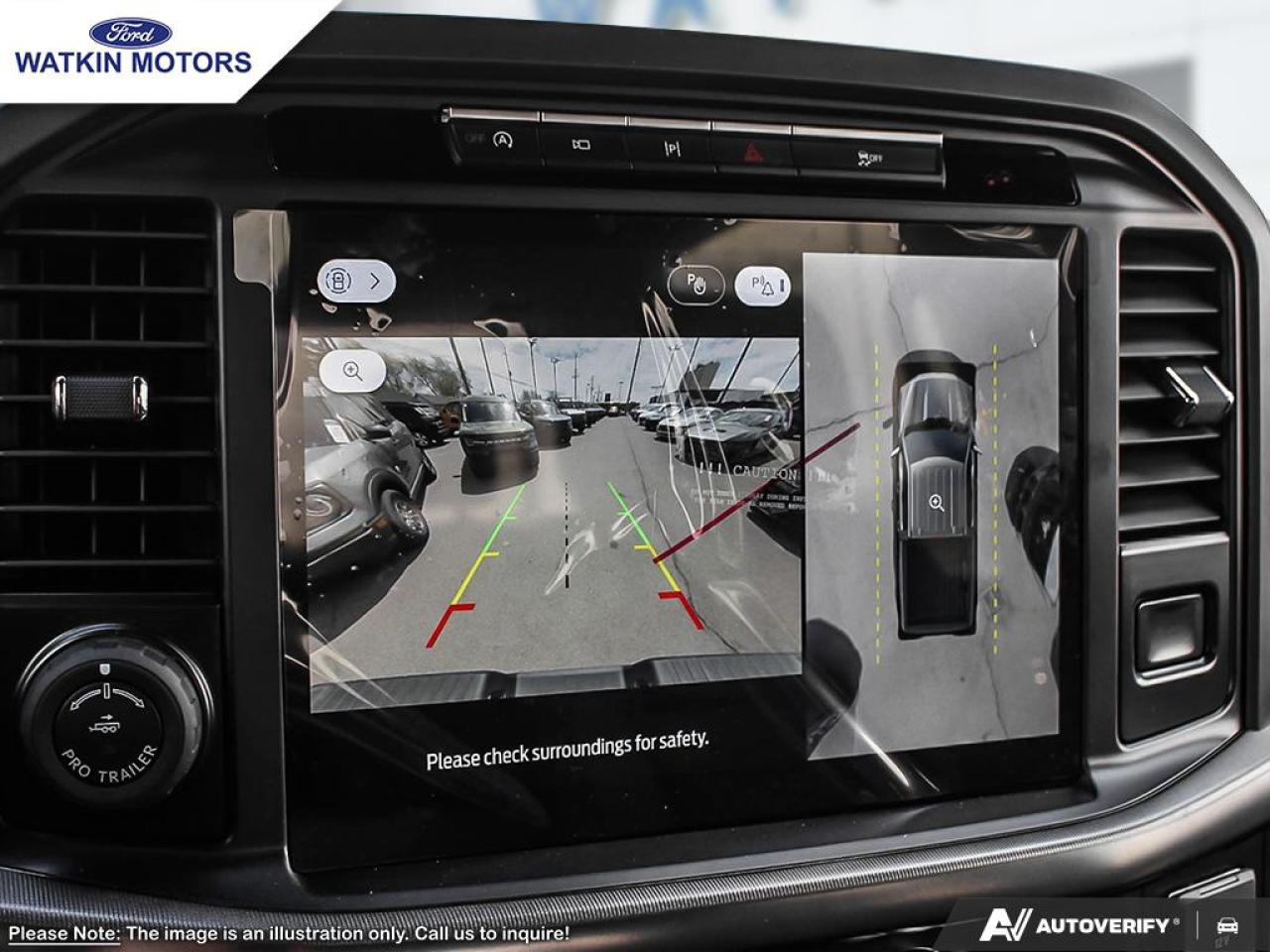 2025 Ford F-150 Lariat Photo20