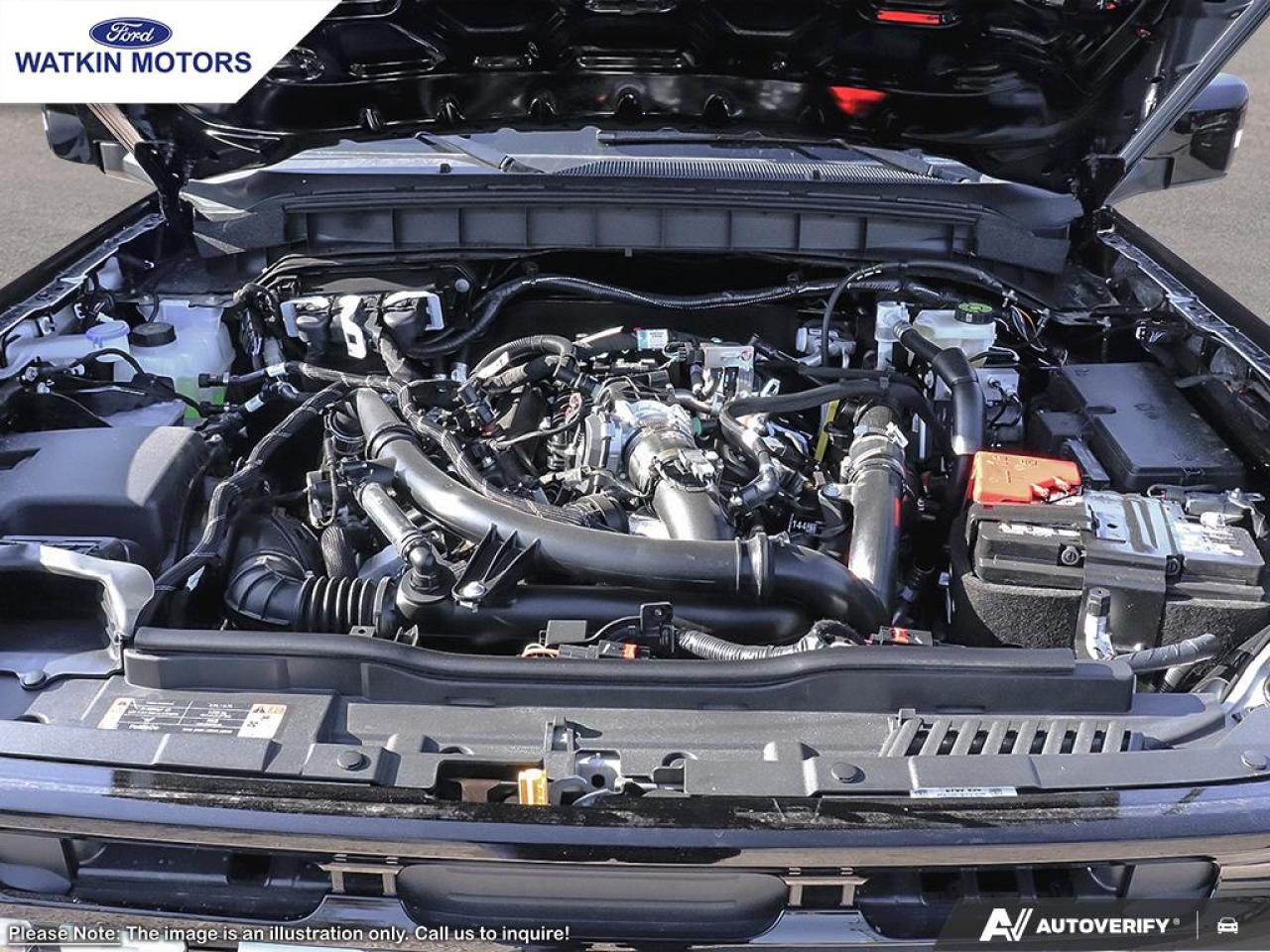 2025 Ford Bronco Outer Banks Photo5