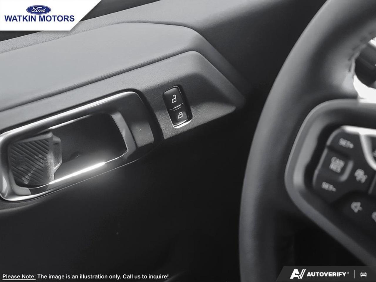 2025 Ford Bronco Outer Banks Photo23