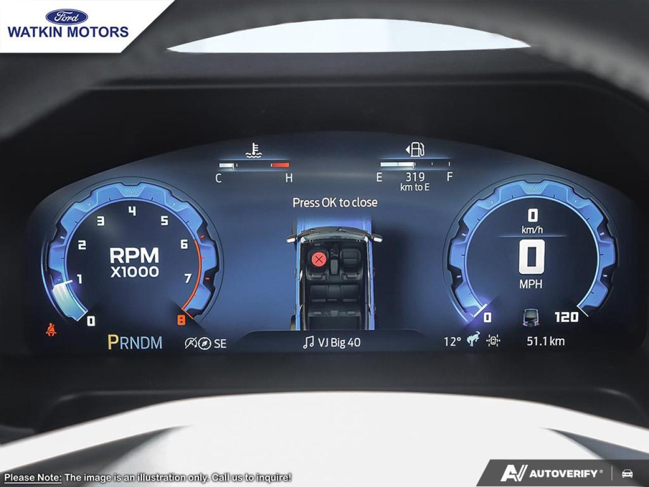 2025 Ford Bronco Outer Banks Photo12