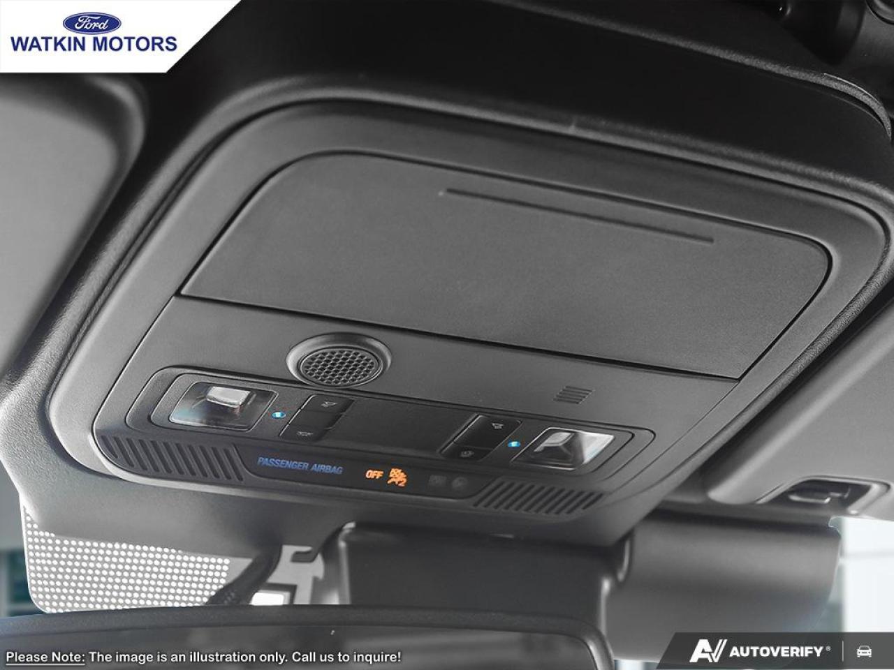 2025 Ford Bronco Outer Banks Photo17