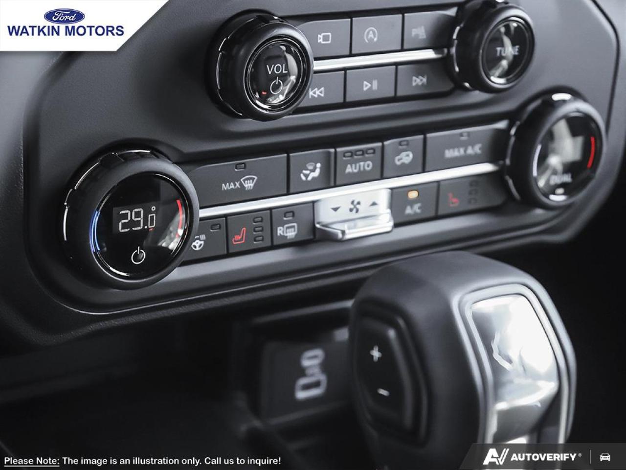 2025 Ford Bronco Outer Banks Photo23