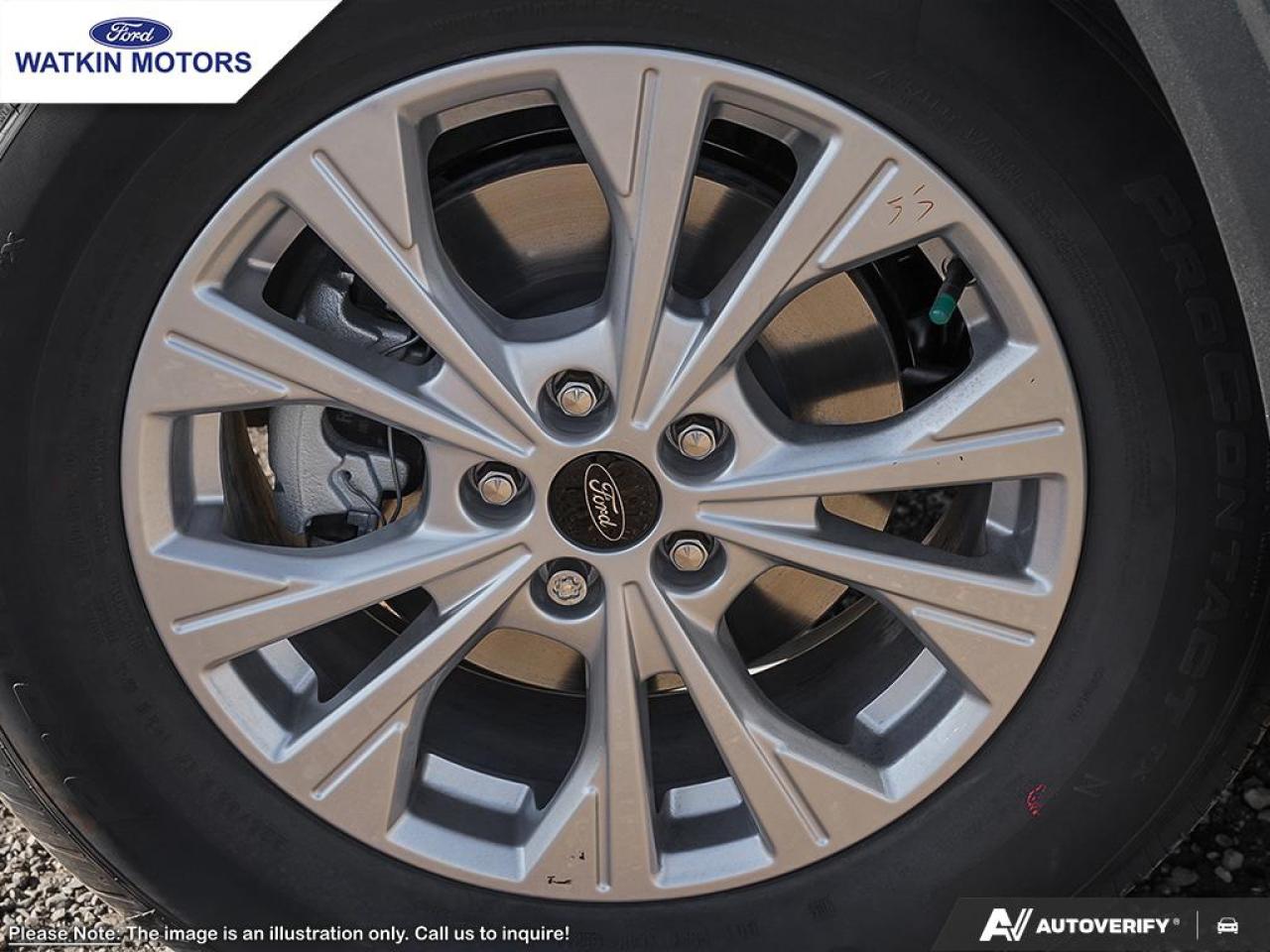 2026 Ford Escape Active Photo25