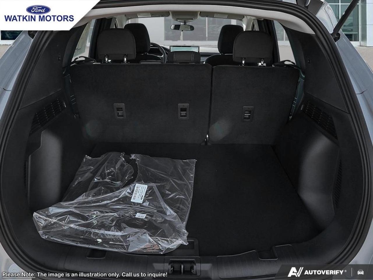 2026 Ford Escape Active Photo6