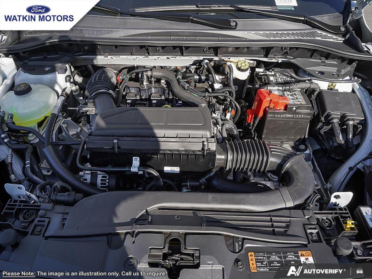 2026 Ford Escape Active Photo25