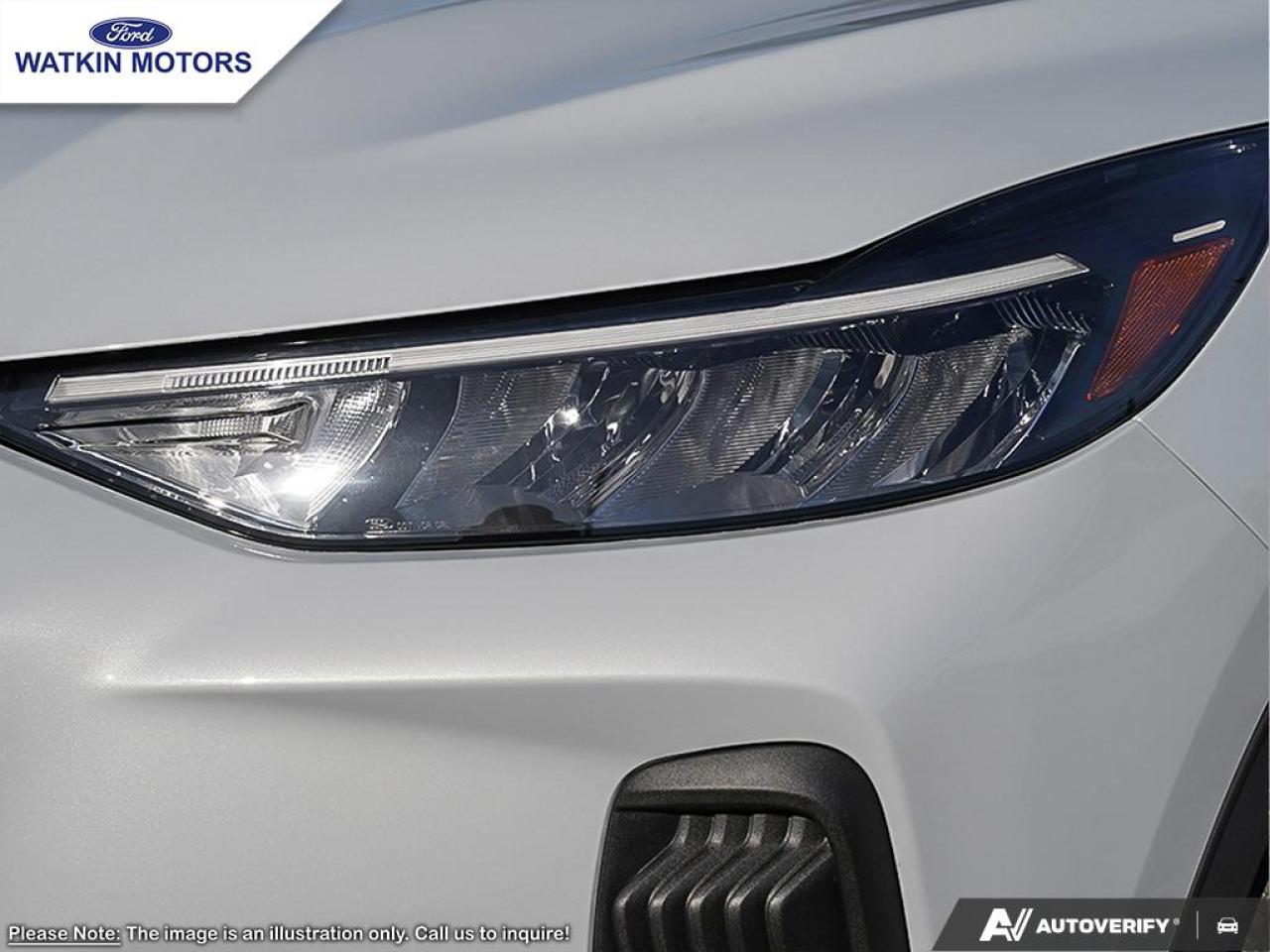 2026 Ford Escape Active Photo9