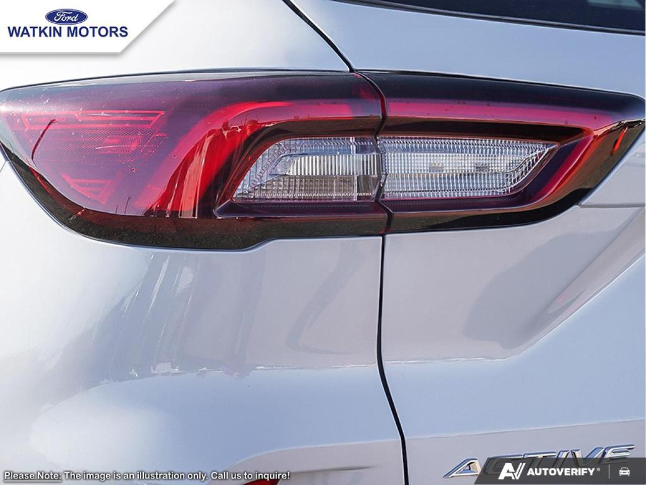 2026 Ford Escape Active Photo25