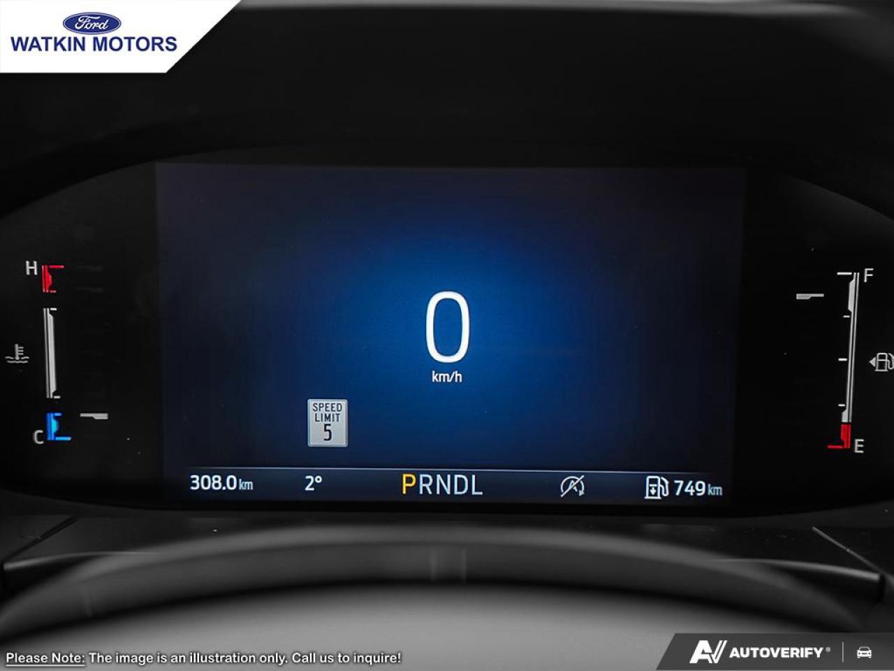 2026 Ford Escape Active Photo13