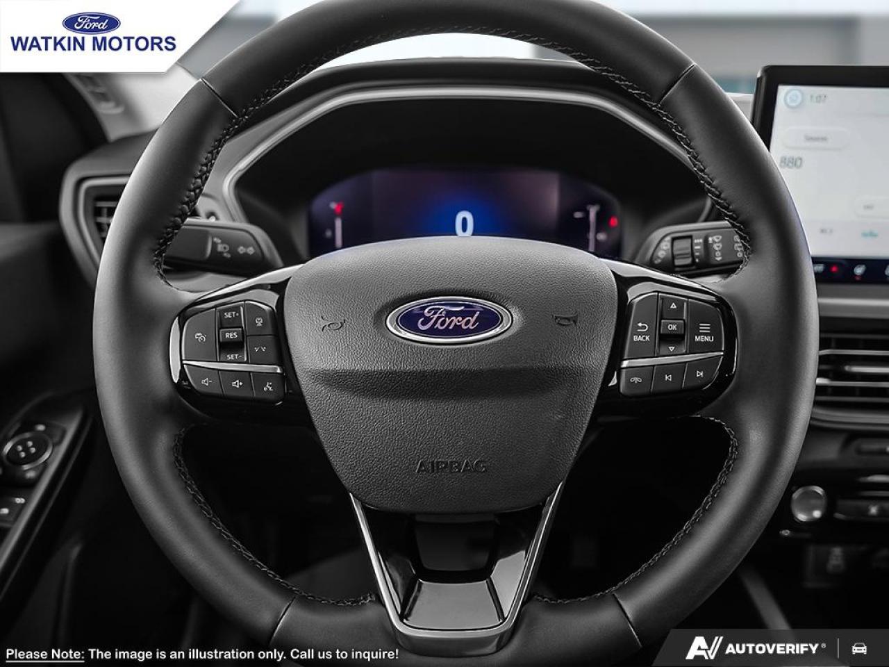 2026 Ford Escape Active Photo25