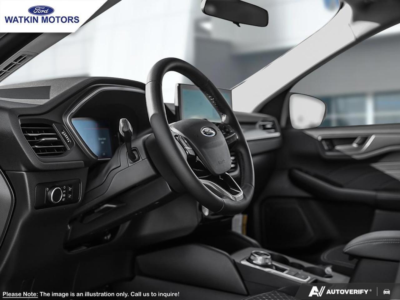 2026 Ford Escape Active Photo25