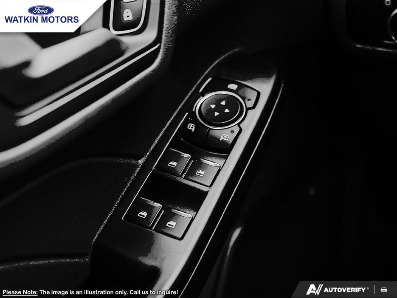 2026 Ford Escape Active Photo15