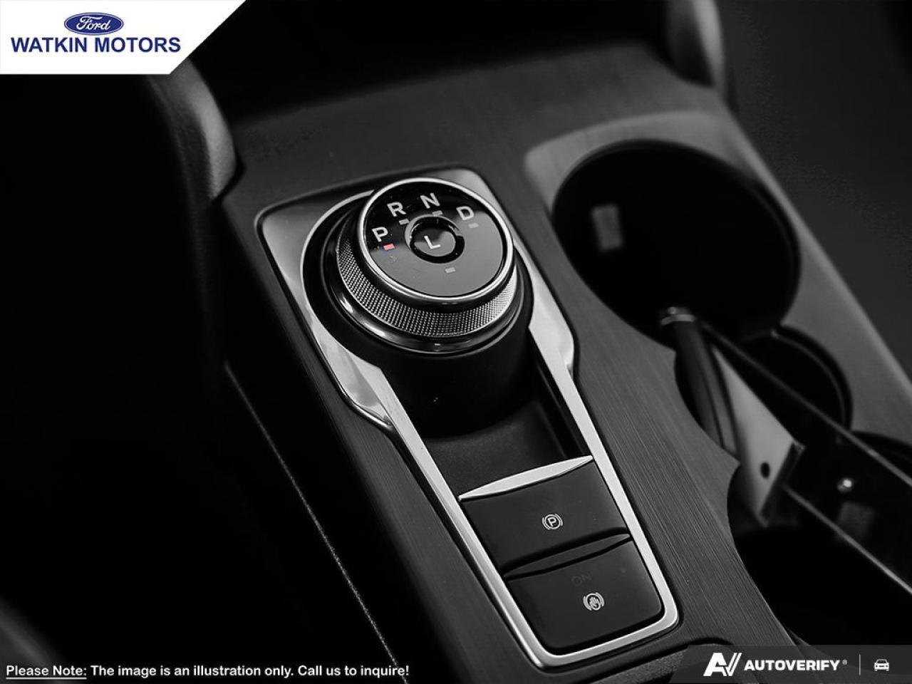 2026 Ford Escape Active Photo25